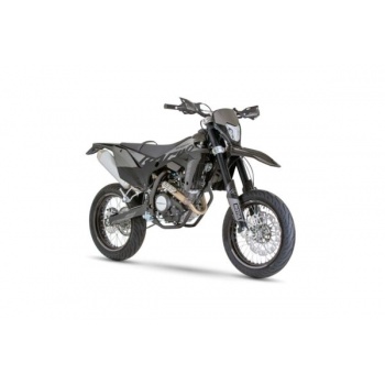 Sherco 125 HRD SE Blackmoon RS